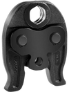 VEVOR 3/4" Press Jaw for 24KN Compact Series Press Tools, 52 HRC Hardened Steel Pressing Jaw - Compatible with ProPress Copper Pipes Connections