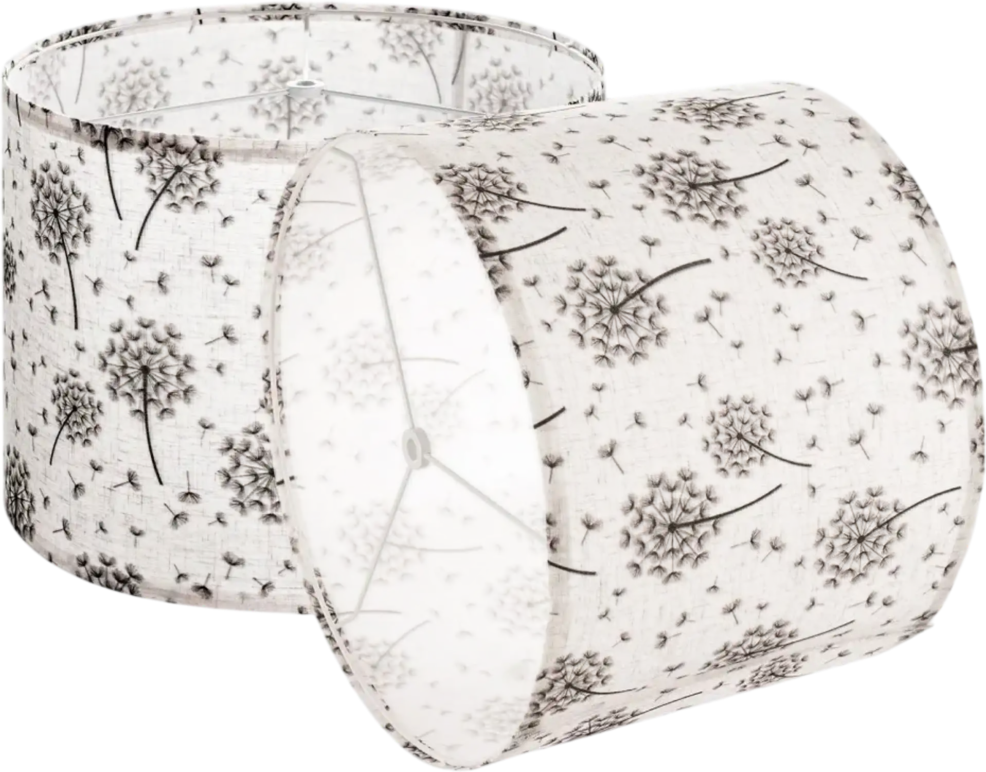 Vevor Lamp Shade 2-Piece 13