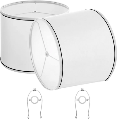 Vevor Lamp Shade 2-Pack 11