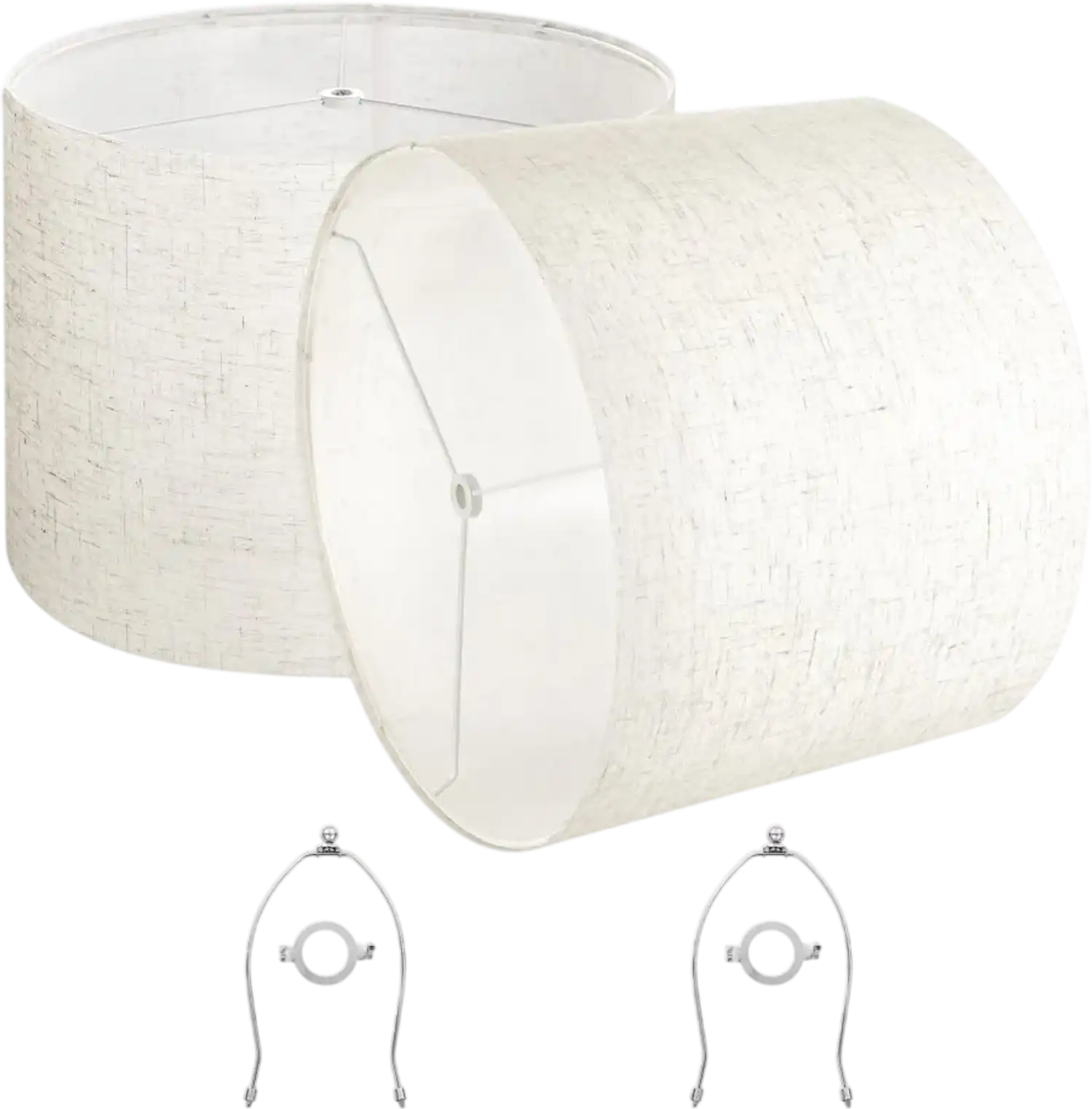 Vevor Lamp Shade 2-Piece 16