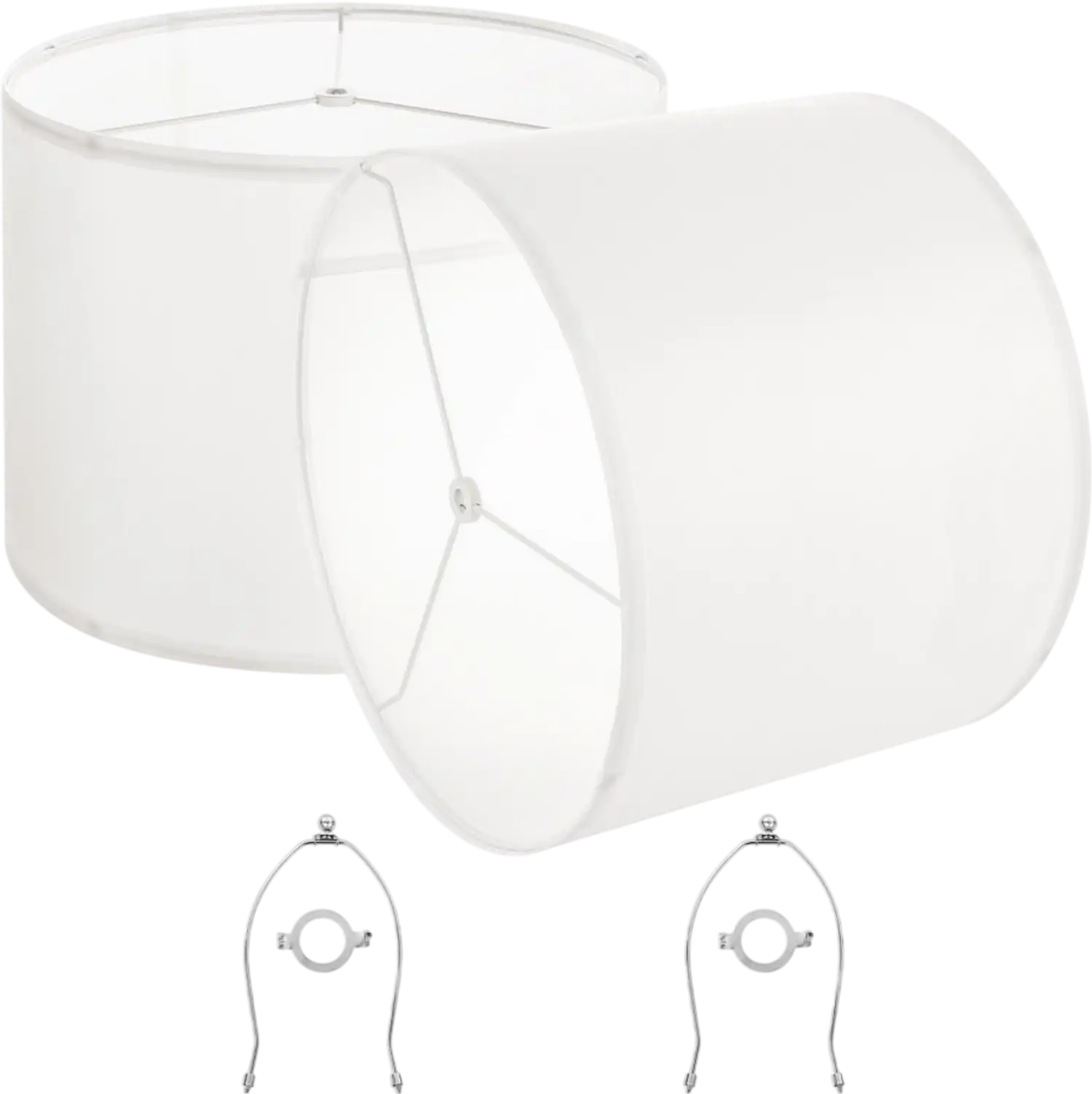 Vevor Lamp Shade 2-Piece 16