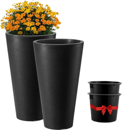 Vevor Planter Set of 2 24