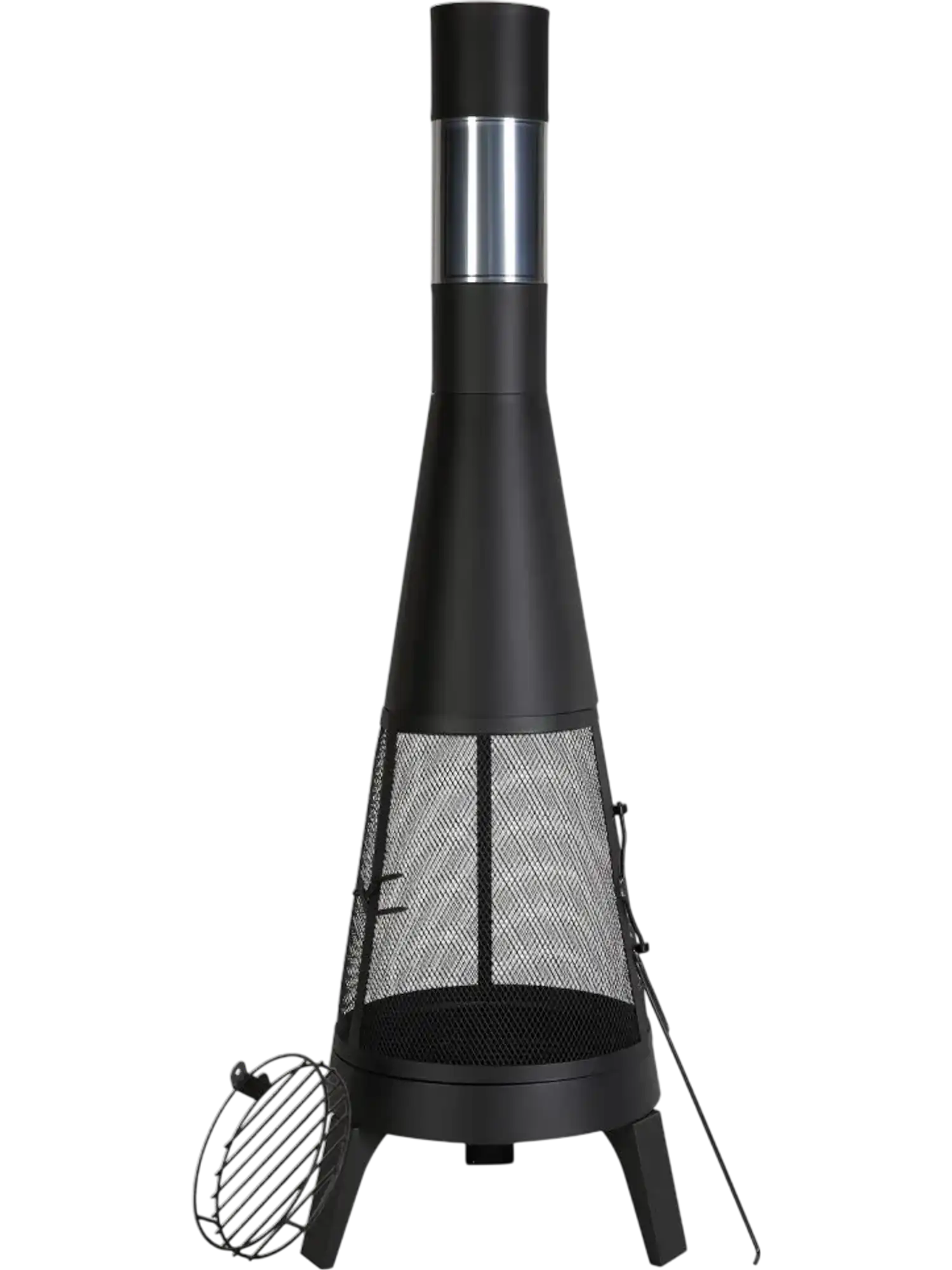 Vevor Chiminea 20