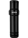 VEVOR Football Tackling Dummy, 47.2 in Blocking Pad Equipment for Practice, Heavy Duty Tackle Dummies with Handles, Great for Contact Drills, Kickboxing, Martial Arts, Sports Training, 1PCS (UNFILLED)
