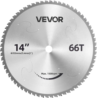 Vevor Saw Blade 14