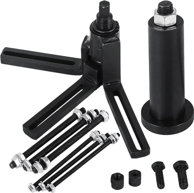 Crank Case Splitter Separator And Crank Puller Installer Tool Dirt Bike