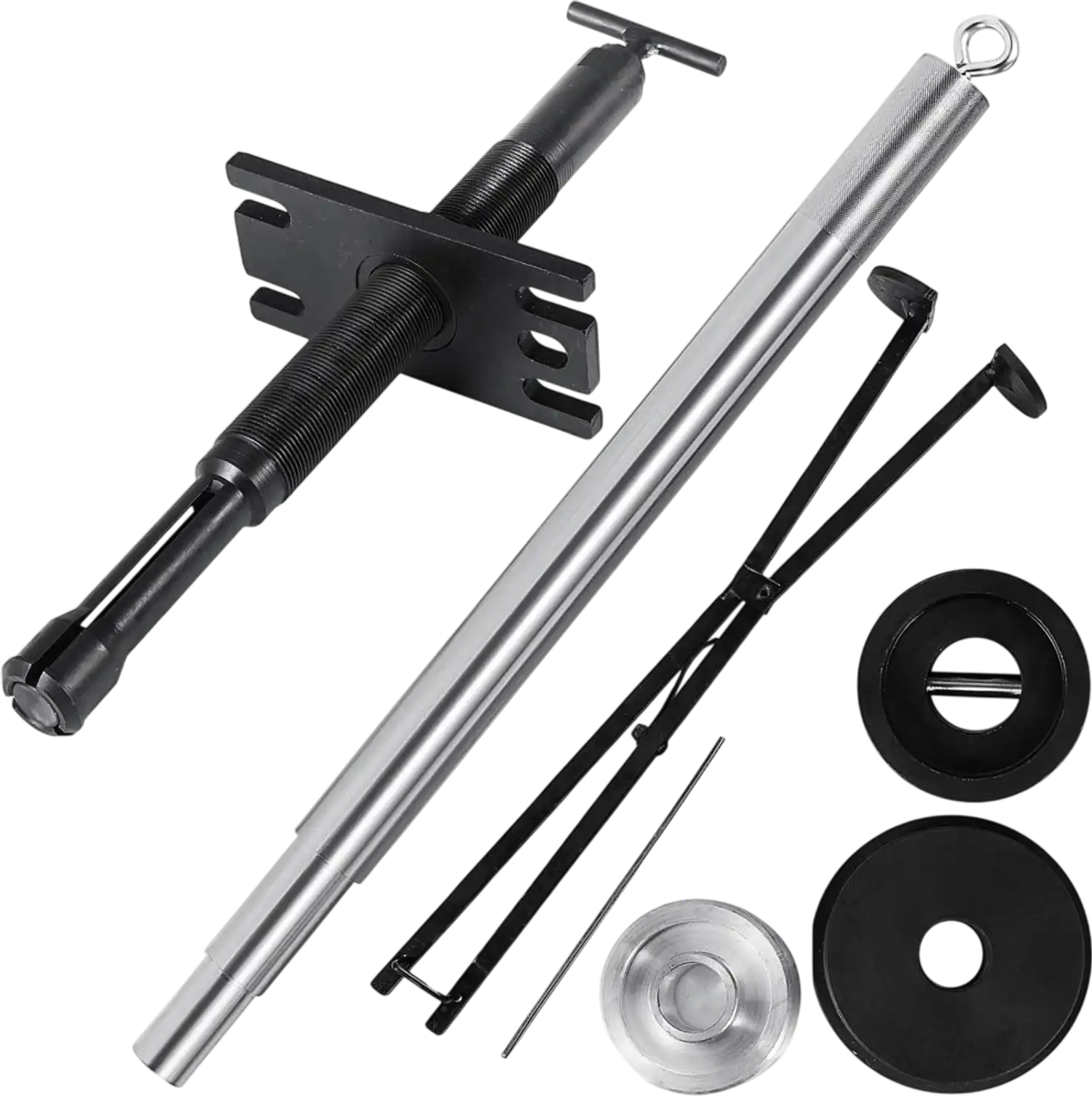 Vevor Puller Tool Set Mercruiser Alpha Bravo Alignment Bearing Seal Bellow Expander New