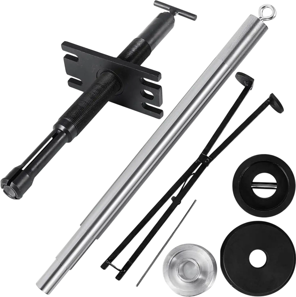 VEVOR Mercruiser Alpha Bravo Alignment Bearing Puller Seal Bellow Expander Tools
