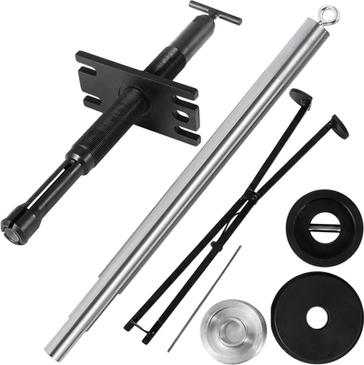 Vevor Puller Tool Set Mercruiser Alpha Bravo Alignment Bearing Seal Bellow Expander New