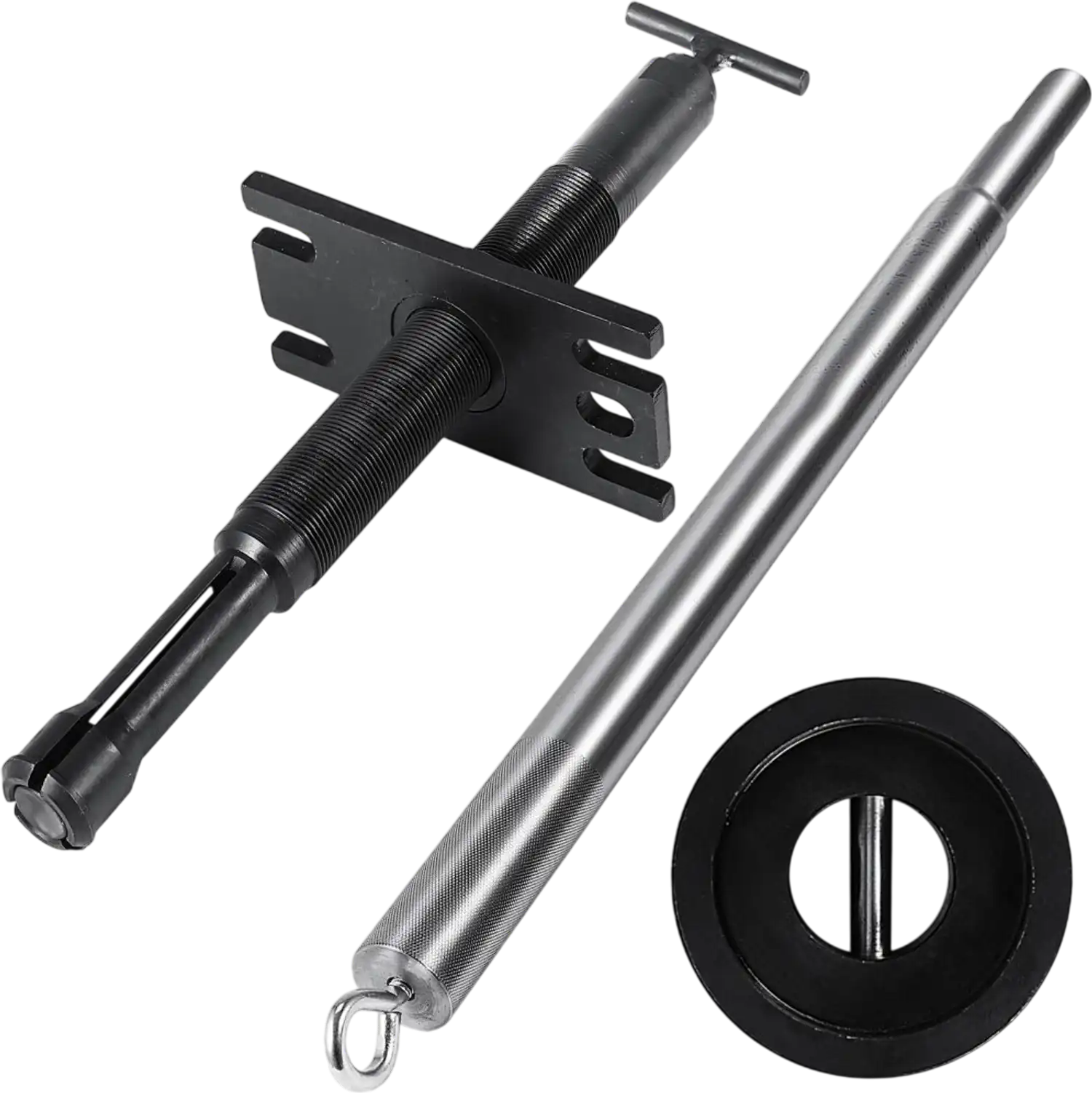 Vevor Bearing Puller Alpha Bravo OMC Volvo Gimbal Bearing Installer Puller Alignment Tool New
