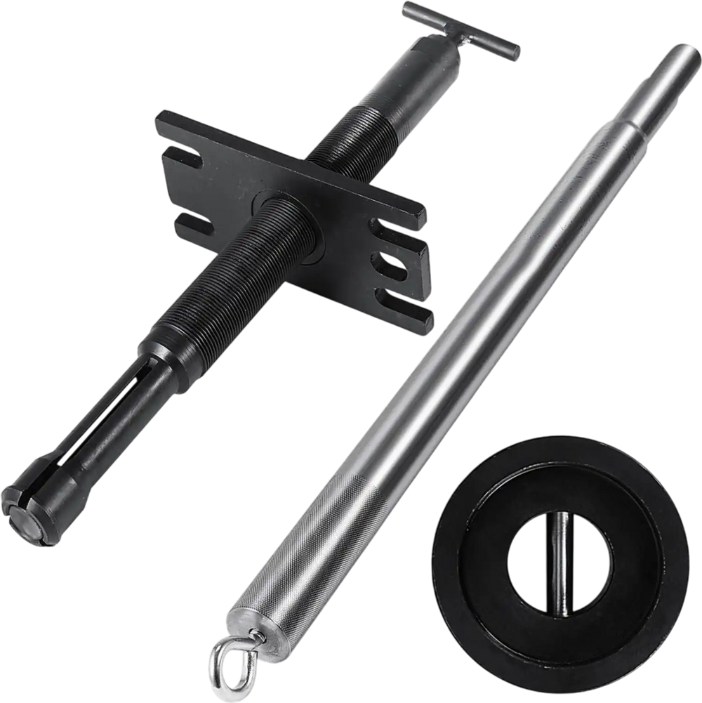 VEVOR Alpha Bravo Boat OMC Volvo Gimbals Bearing Installer Puller + Alignment Tool, Align Tool