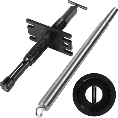 Vevor Bearing Puller Alpha Bravo OMC Volvo Gimbal Bearing Installer Puller Alignment Tool New