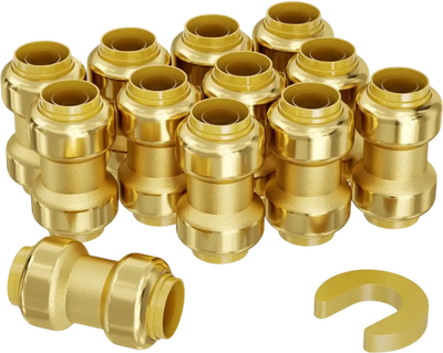 Vevor Pipe Fittings 1/2