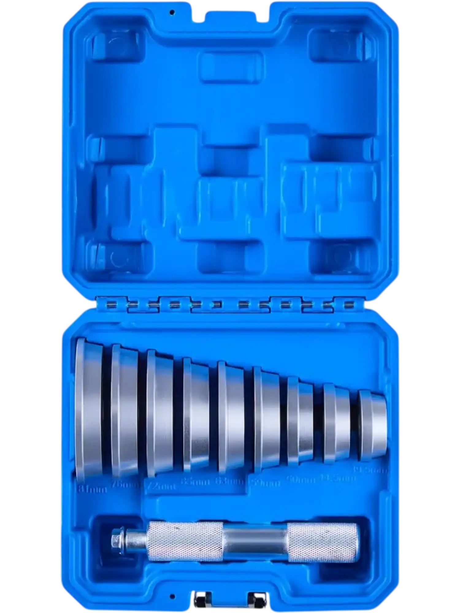 Vevor Bearing and Seal Driver Kit 10-Pc New