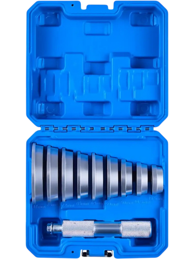 Vevor Bearing and Seal Driver Kit 10-Pc New