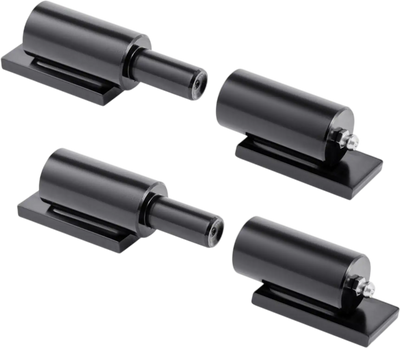 Vevor Gate Hinges Heavy-Duty 2-Pack 7