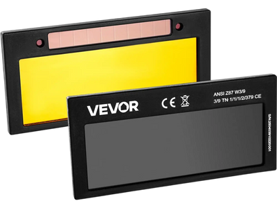 VEVOR Auto Darkening Welding Lens 4.25