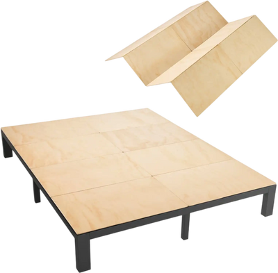 Vevor Bunkie Board King 76.8