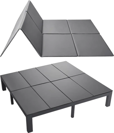 Vevor Bunkie Board King 80.3