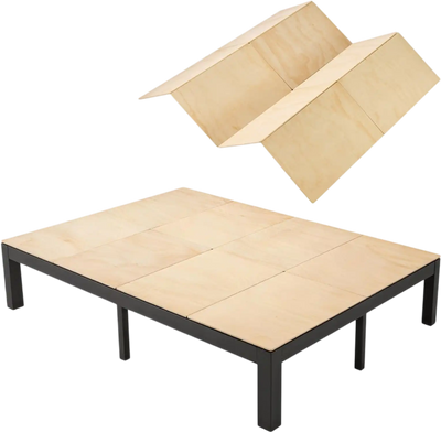 Vevor Bunkie Board Queen 76.8