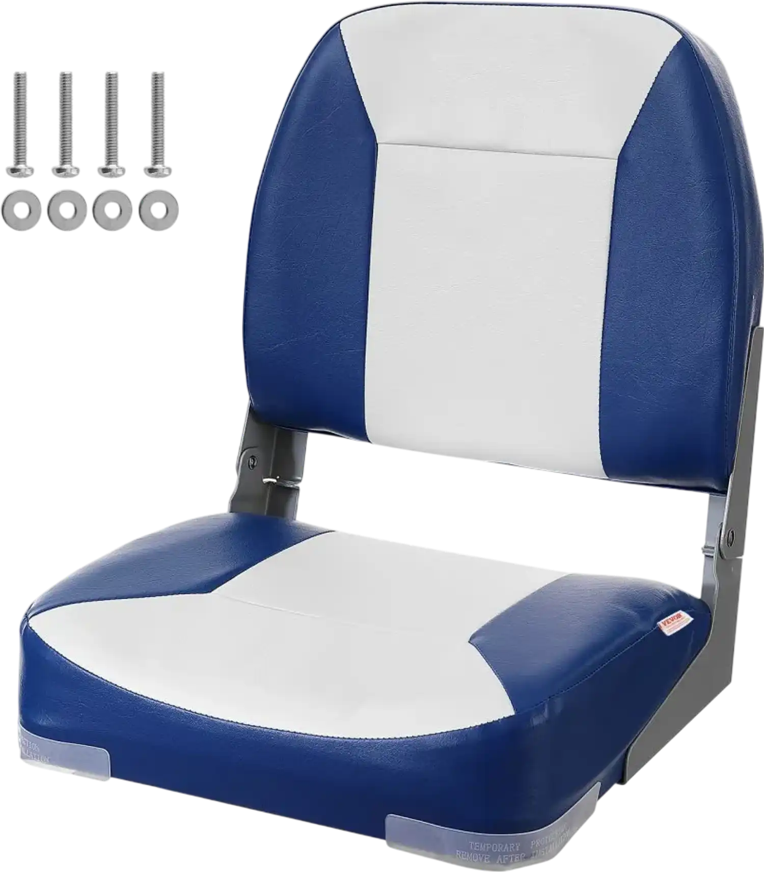 Vevor Boat Seat 18.9