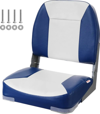 Vevor Boat Seat 18.9