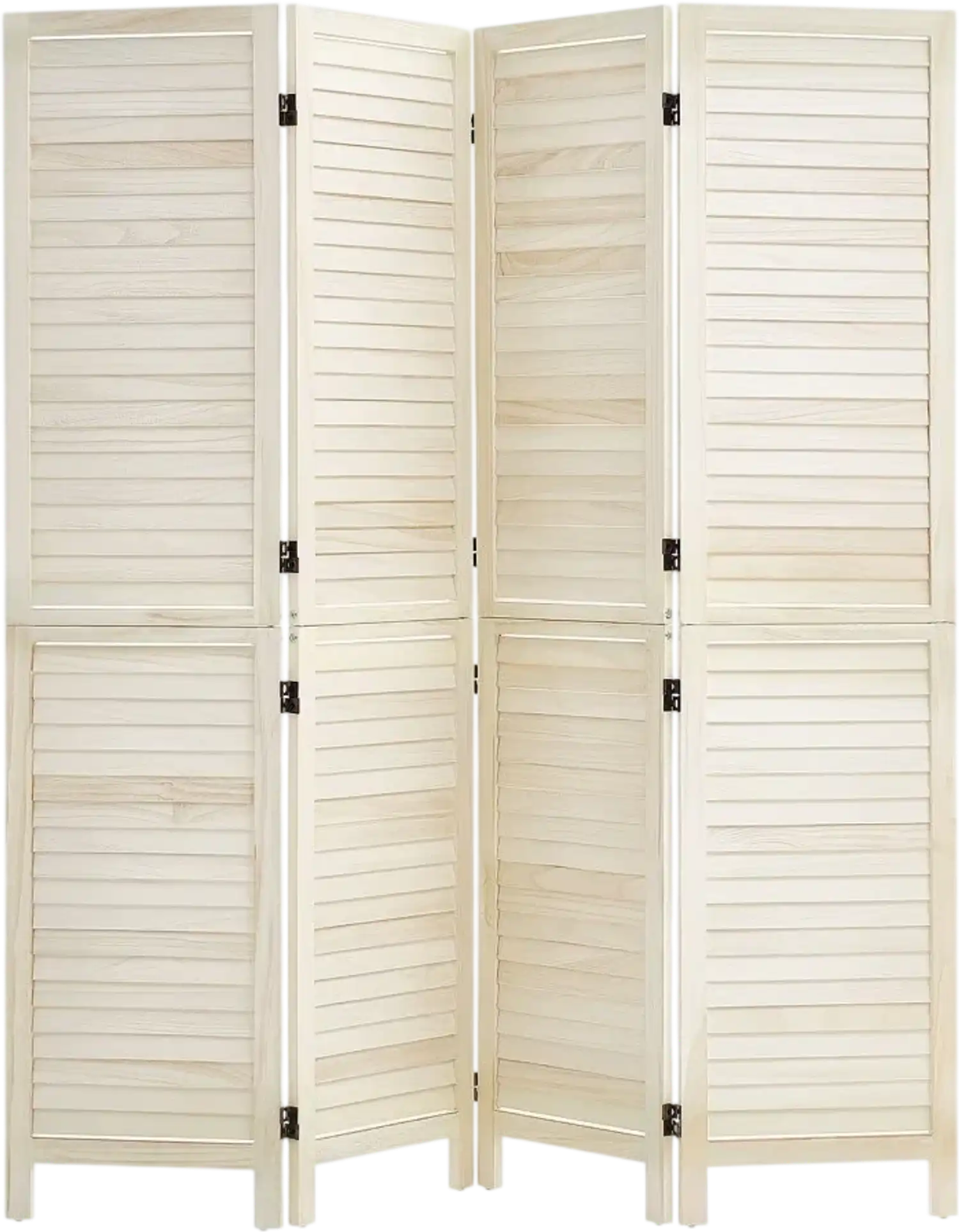 Vevor Room Divider 4-Panel 67