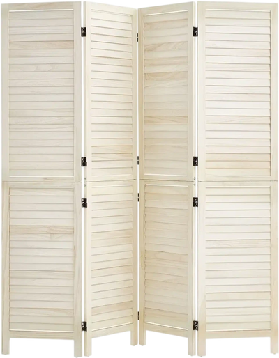 Vevor Room Divider 4-Panel 67