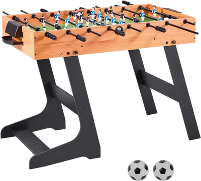 Vevor Foosball Table Folding 42