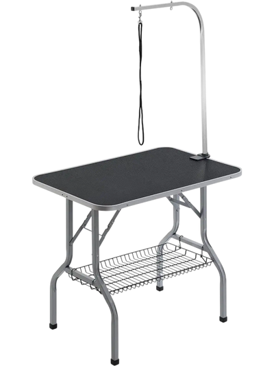 Vevor Pet Grooming Table 36
