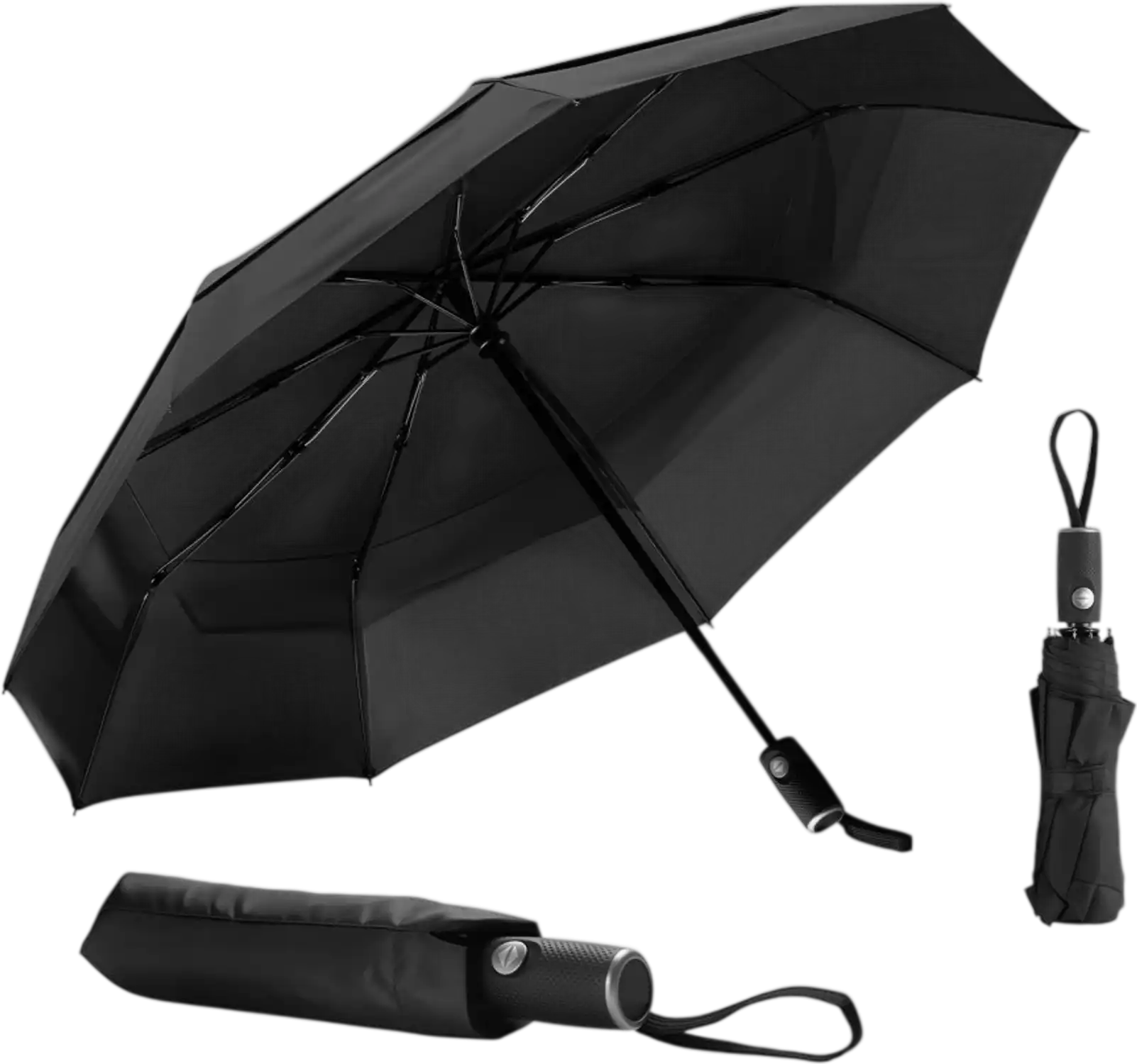 Vevor Umbrella Compact Travel 42