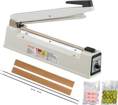 Vevor Impulse Sealer 12