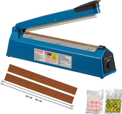 Vevor Impulse Sealer 12