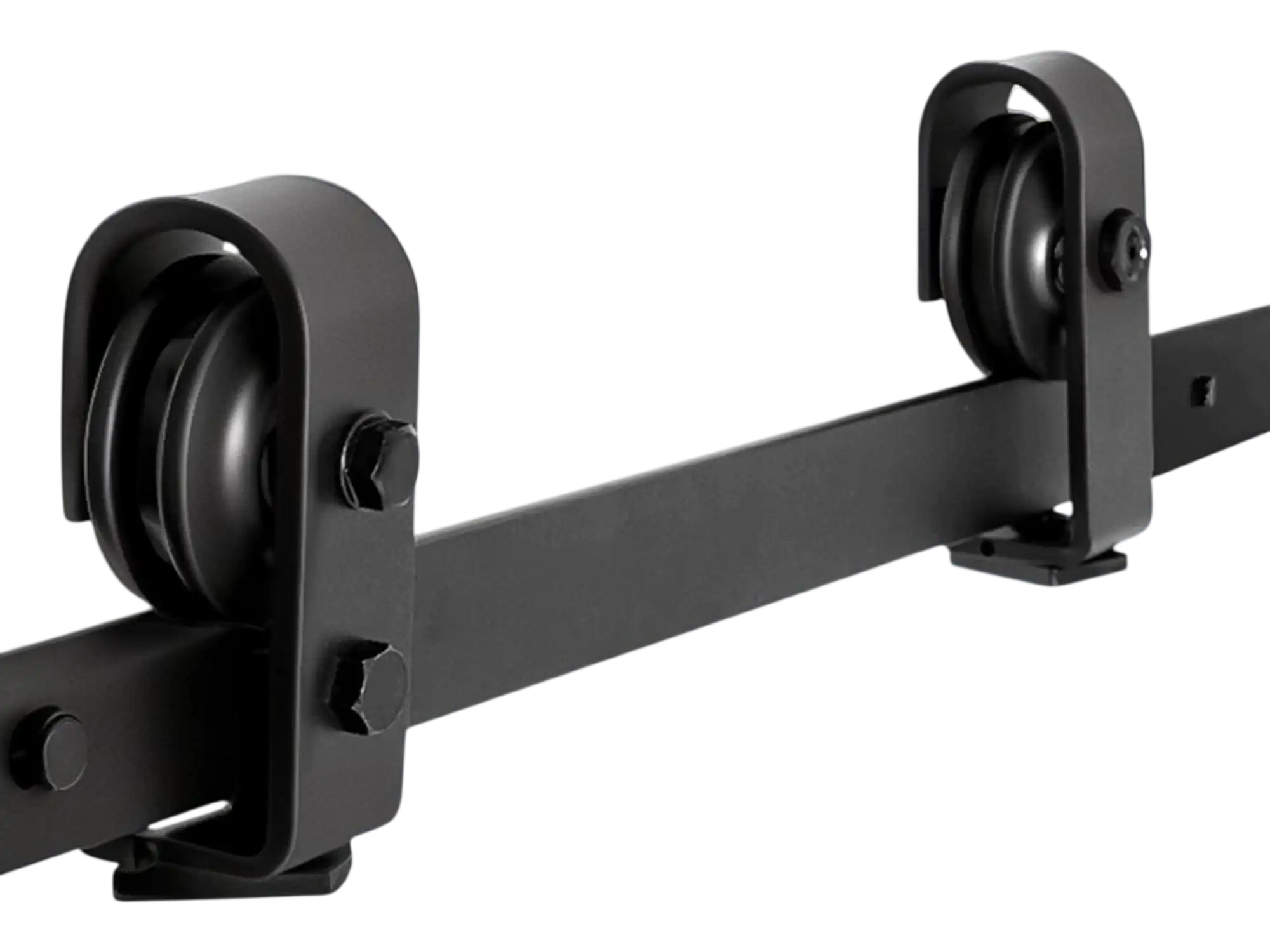 Vevor Barn Door Hardware Kit 52