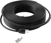 VEVOR Self-Regulating Pipe Heating Cable, 140FT 5W/FT Heat Tape for Pipes, Roof Snow Melting De-icing, Gutter and Pipe Freeze Protection