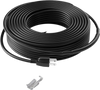 VEVOR Self-Regulating Pipe Heating Cable, 120FT 5W/FT Heat Tape for Pipes, Roof Snow Melting De-icing, Gutter and Pipe Freeze Protection