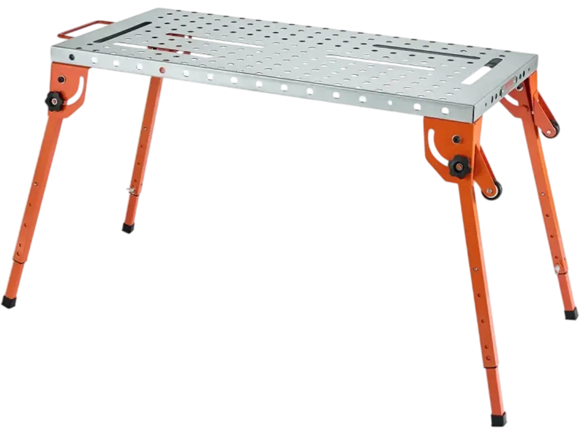 Vevor Welding Table Foldable 44