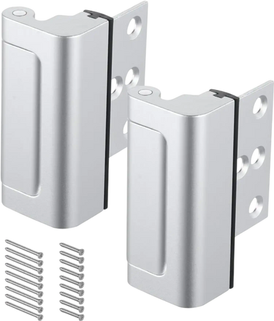 Vevor Door Reinforcement Lock 2-Pack 3
