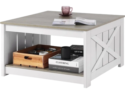 Vevor Coffee Table 31.5