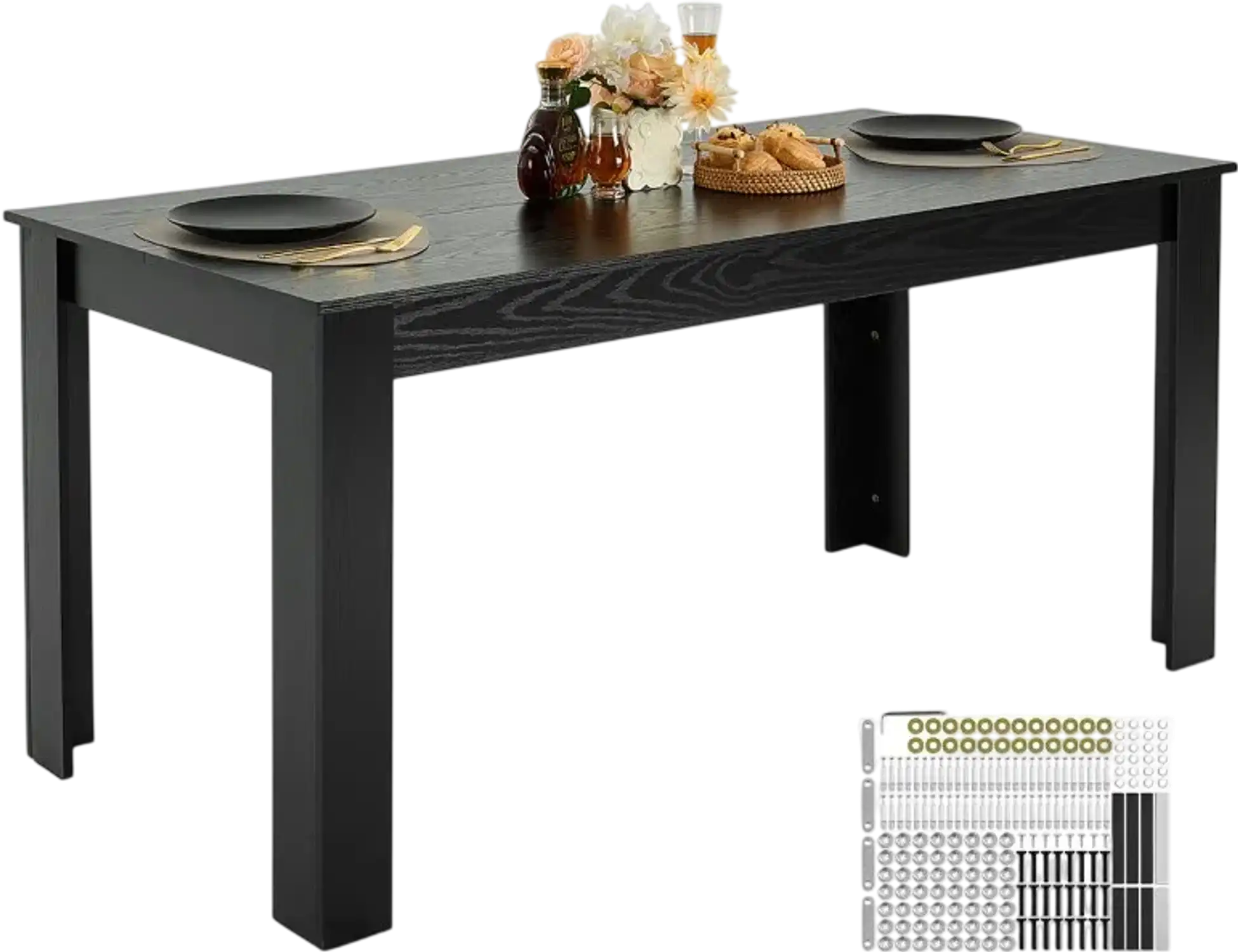 Vevor Dining Table 63