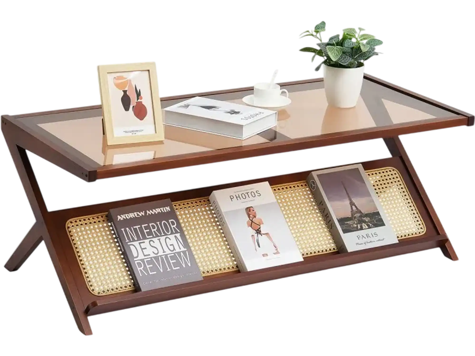 Vevor Coffee Table 47