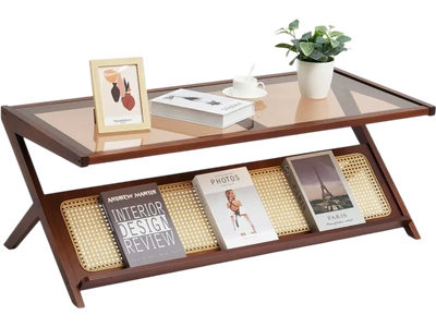 Vevor Coffee Table 47