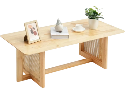 Vevor Coffee Table 47.2