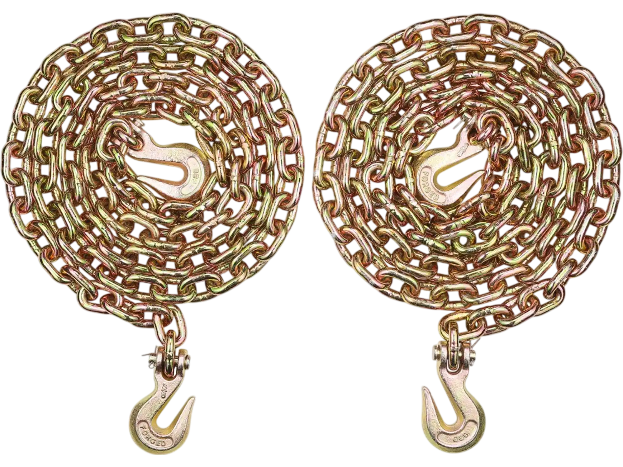 Vevor Tow Chain G80 3/8