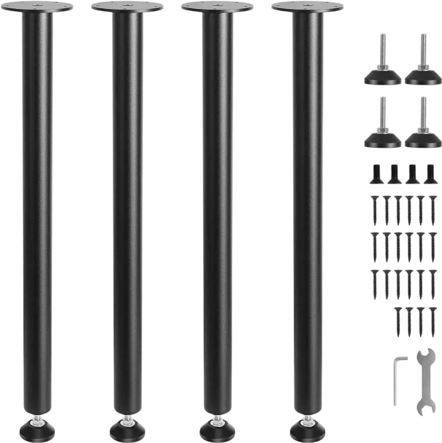 Vevor Desk Legs 28