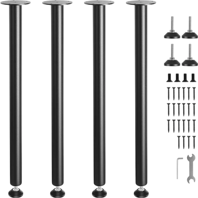 Vevor Desk Legs 30