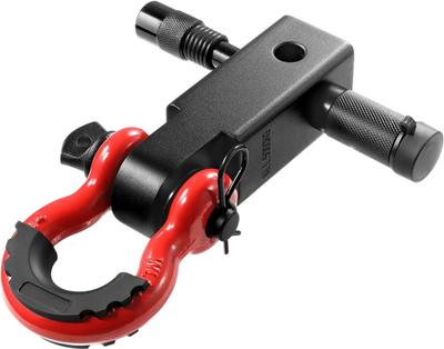 Vevor Shackle Hitch Receiver 2