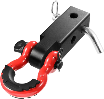 Vevor Shackle Hitch Receiver 2