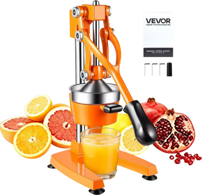 Vevor Manual Citrus Juicer 15