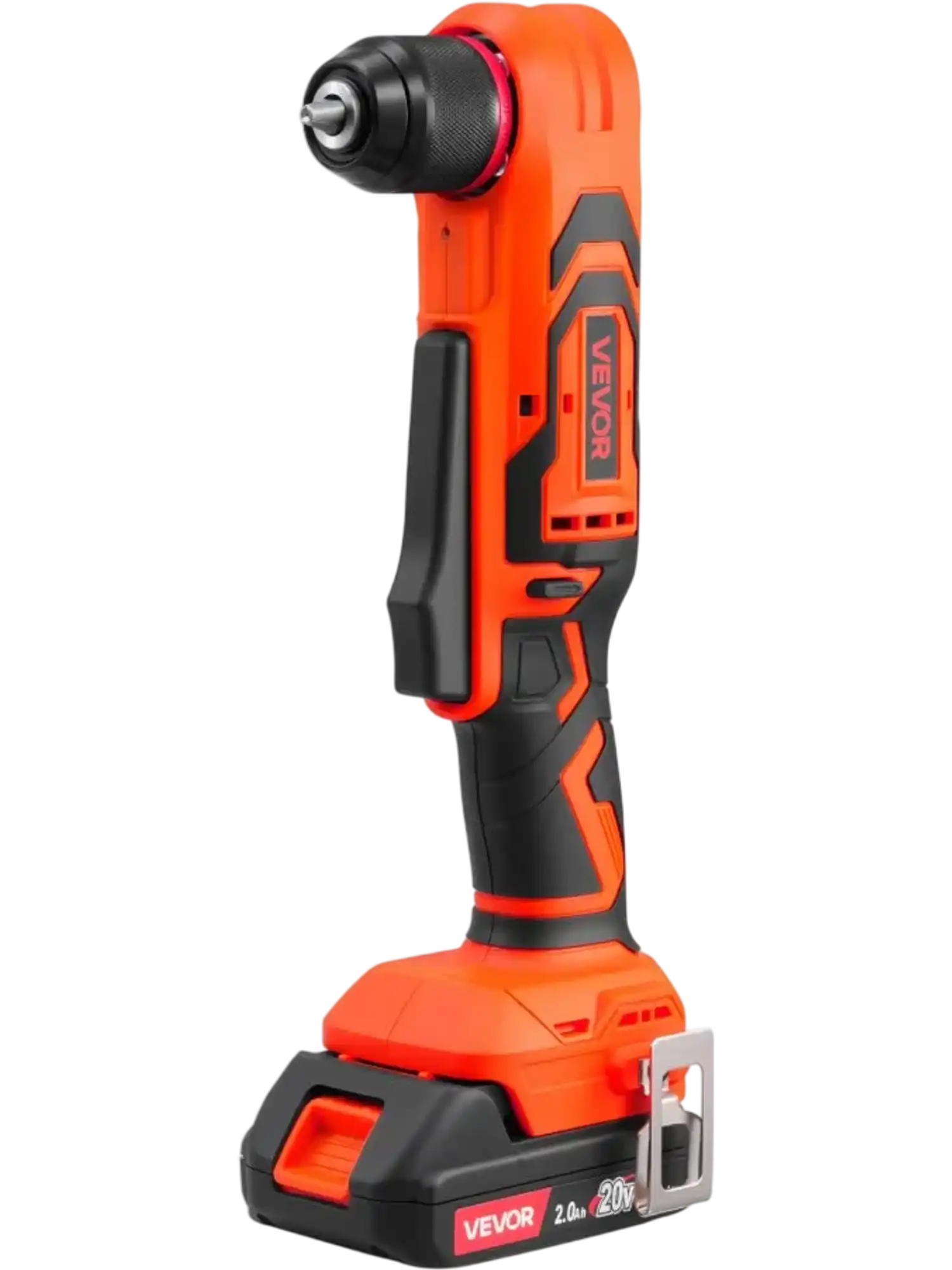 Vevor Right Angle Drill 3/8